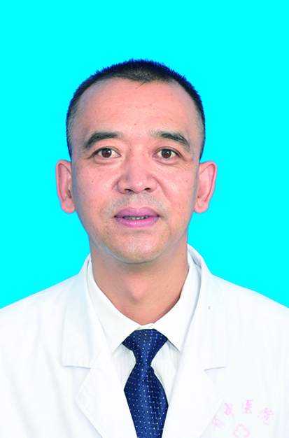 杜自忠