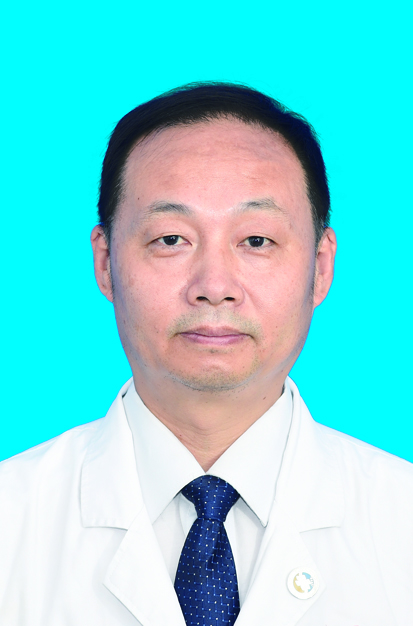 唐晓勇