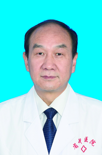  李和平