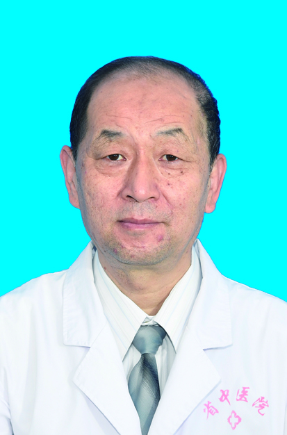 李树君