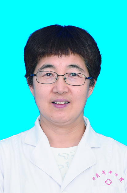  李文艳