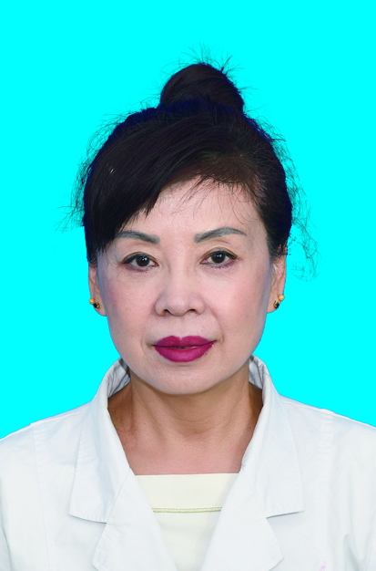  杨惠秋