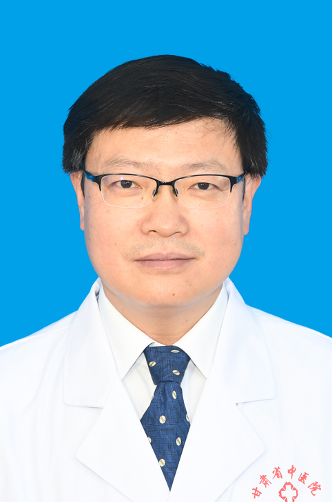 田旭东