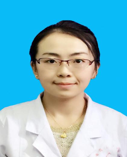 巩婷