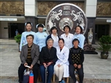 甘肃省中医院肺病科哮喘日大型义诊