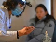 【健康科普】慢性扁桃体炎我们这样治