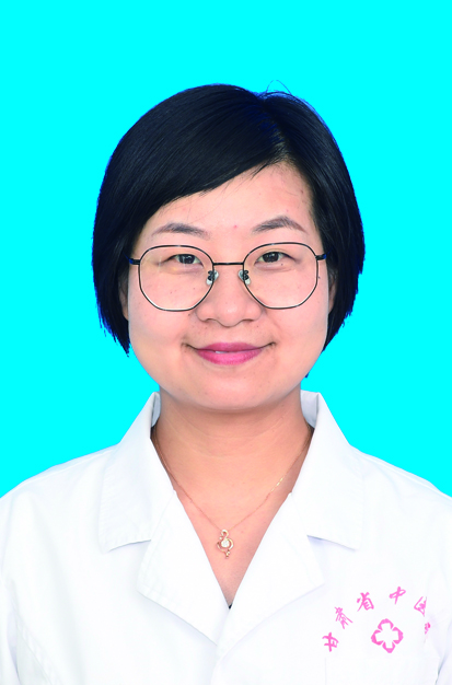 杨志华