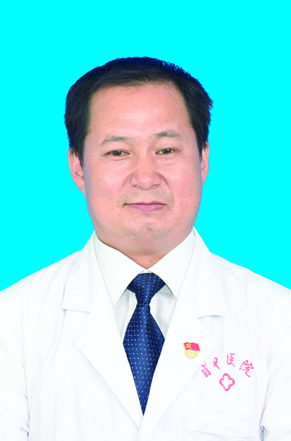 李伟青
