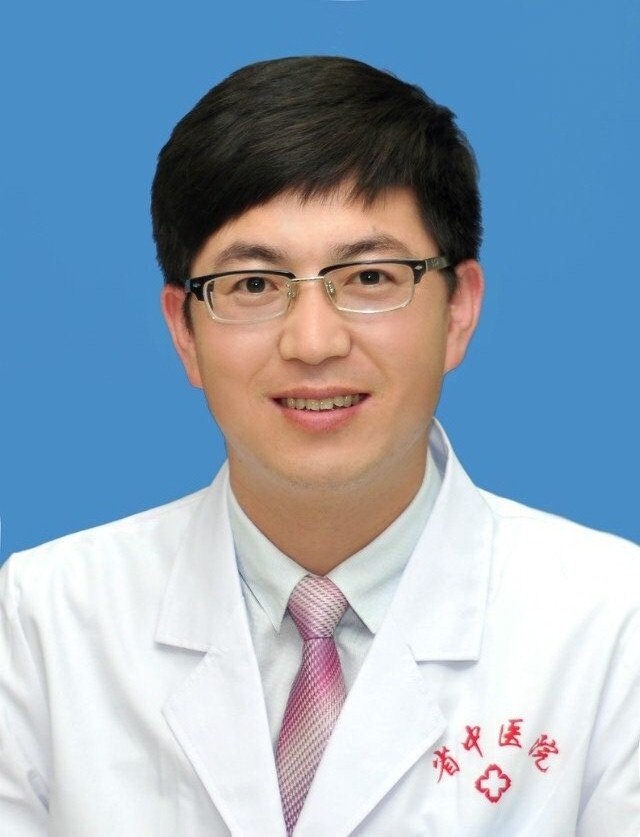 苏小军