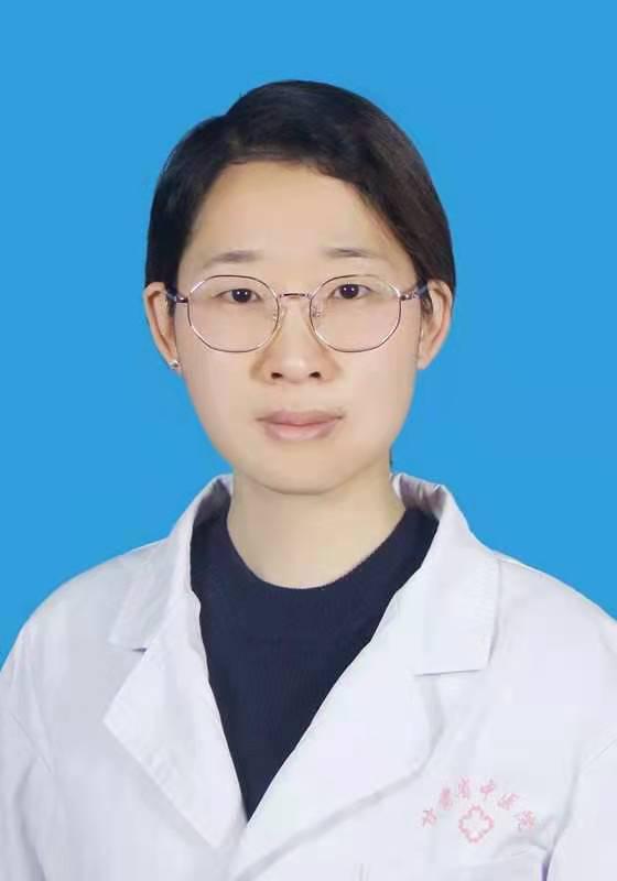  马书平