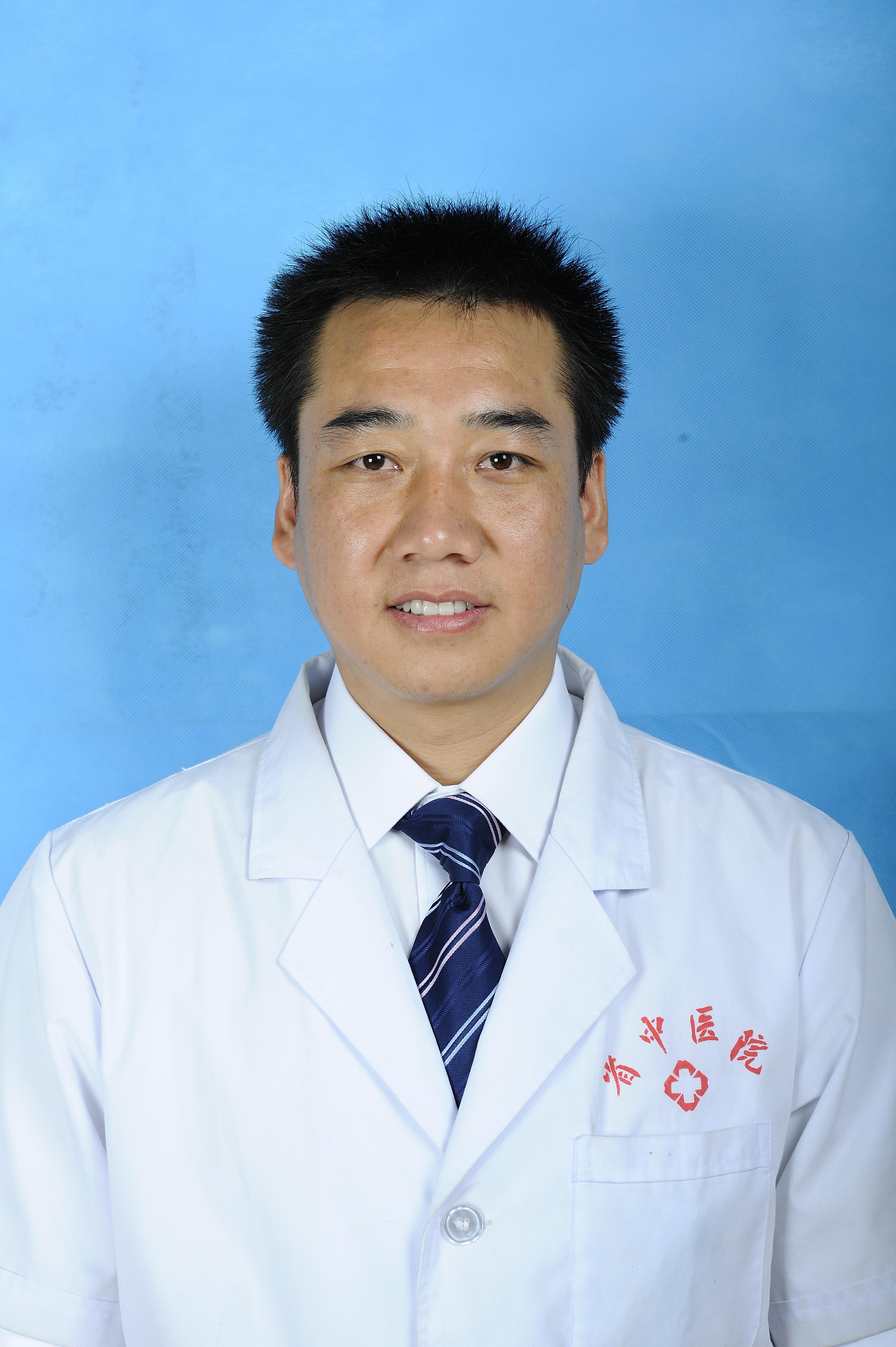  郭树明