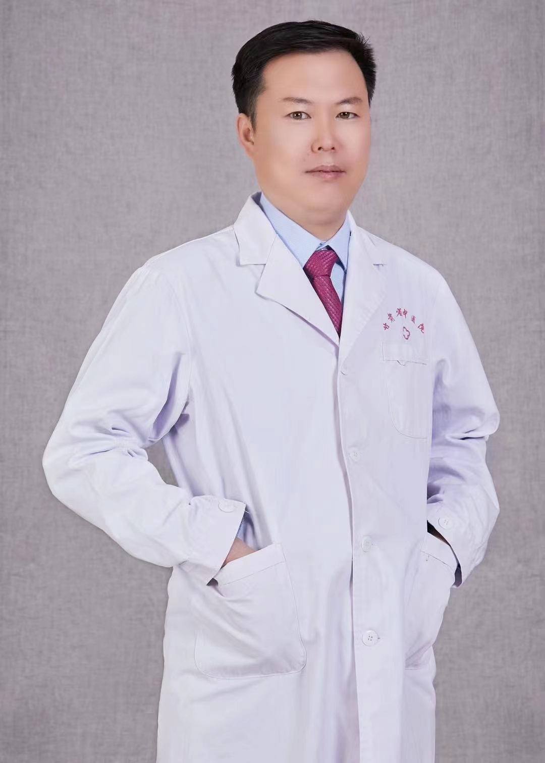  孙维强