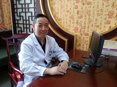  潘建西