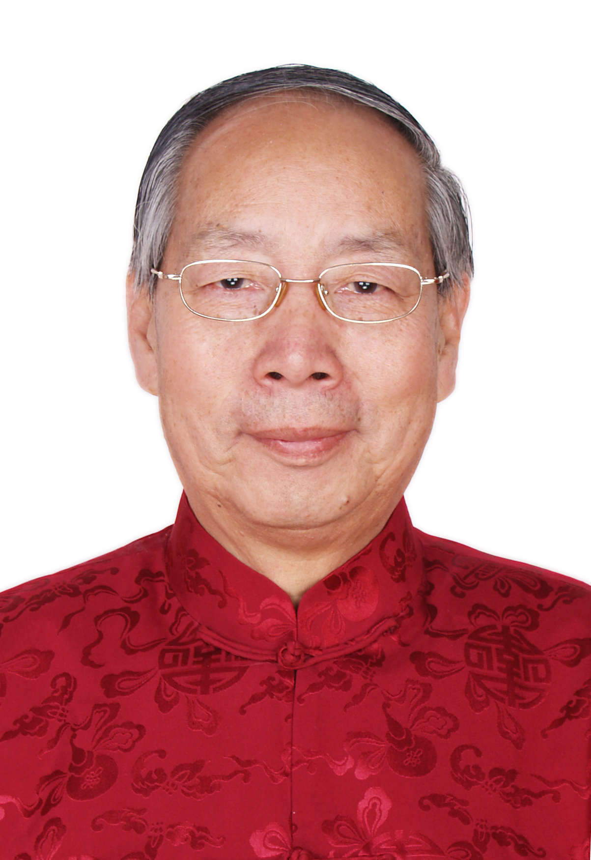  郭宪章