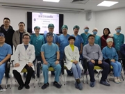 甘肃省麻醉医学紧缺人才培训项目开班仪式在我院麻醉科举行