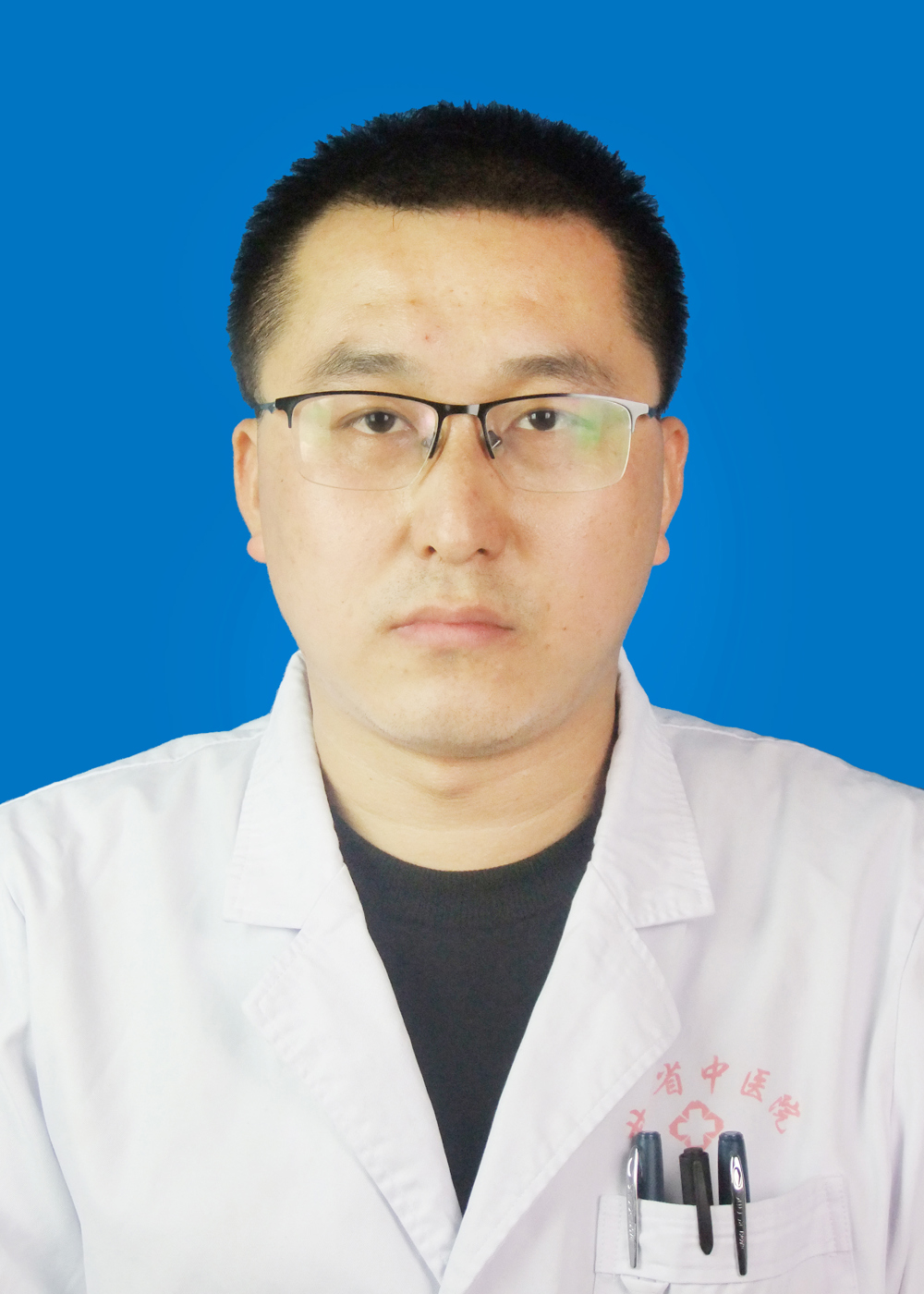 杨斌锋