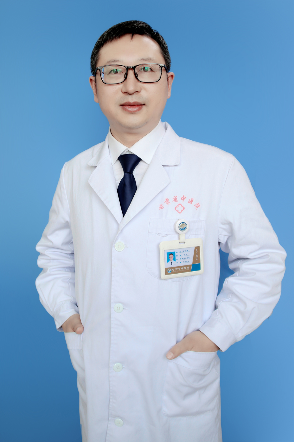 张东鹏
