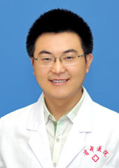 李向军