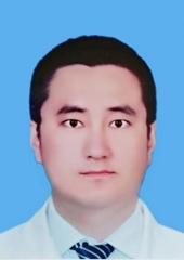 顾玉彪
