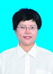 张新丽