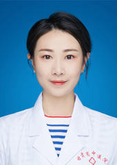 张琬婷