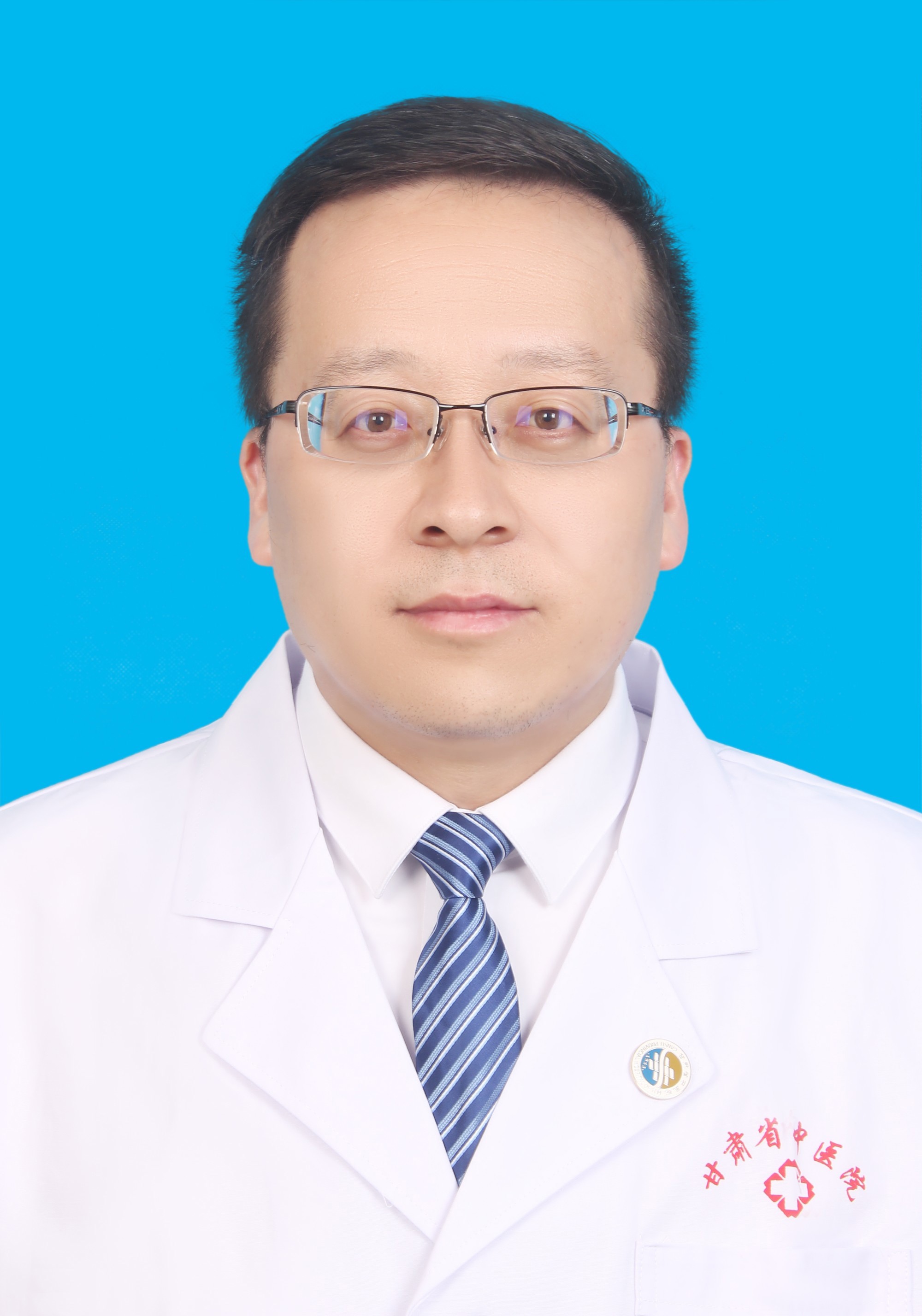 马斌祥