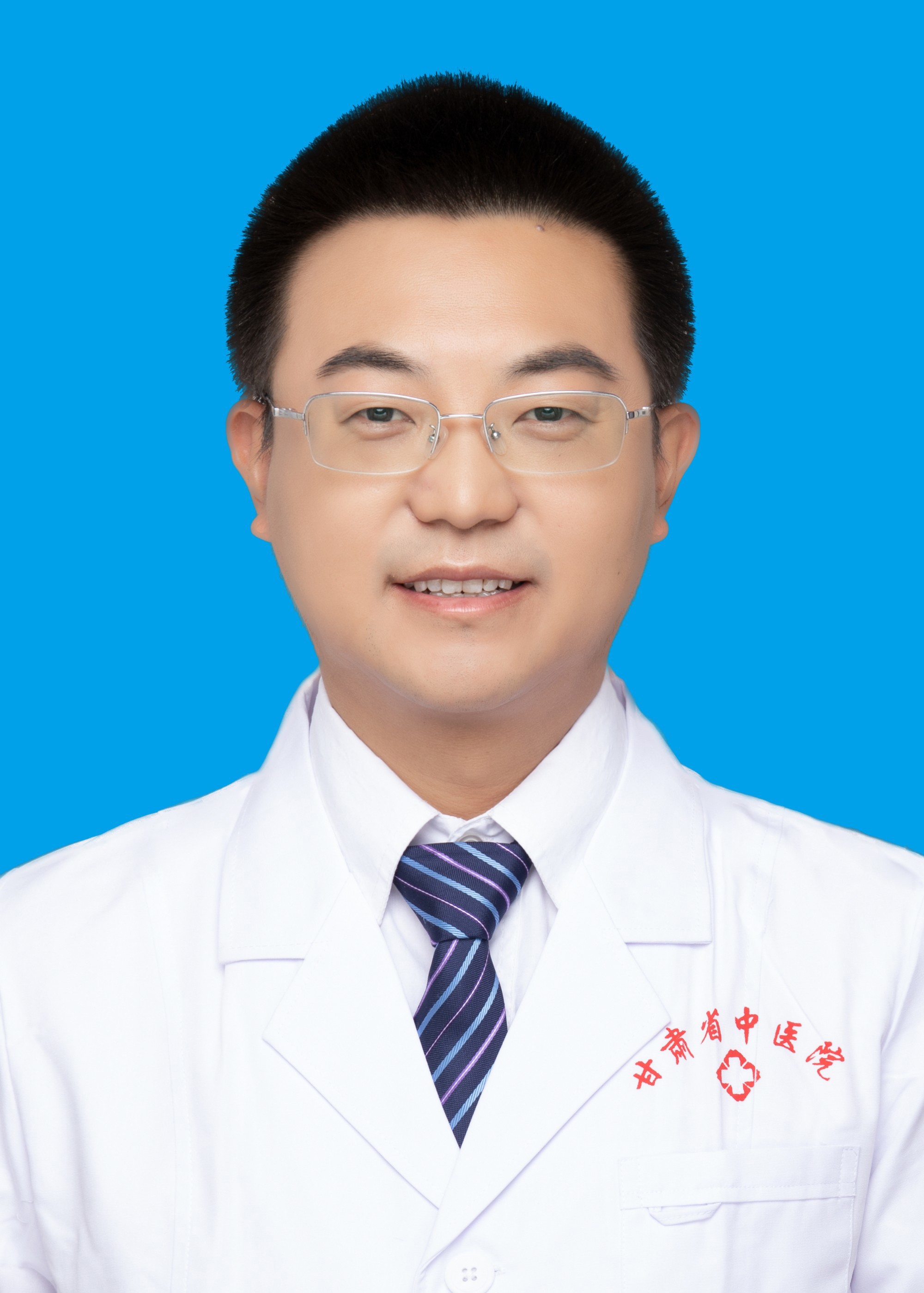 李向军