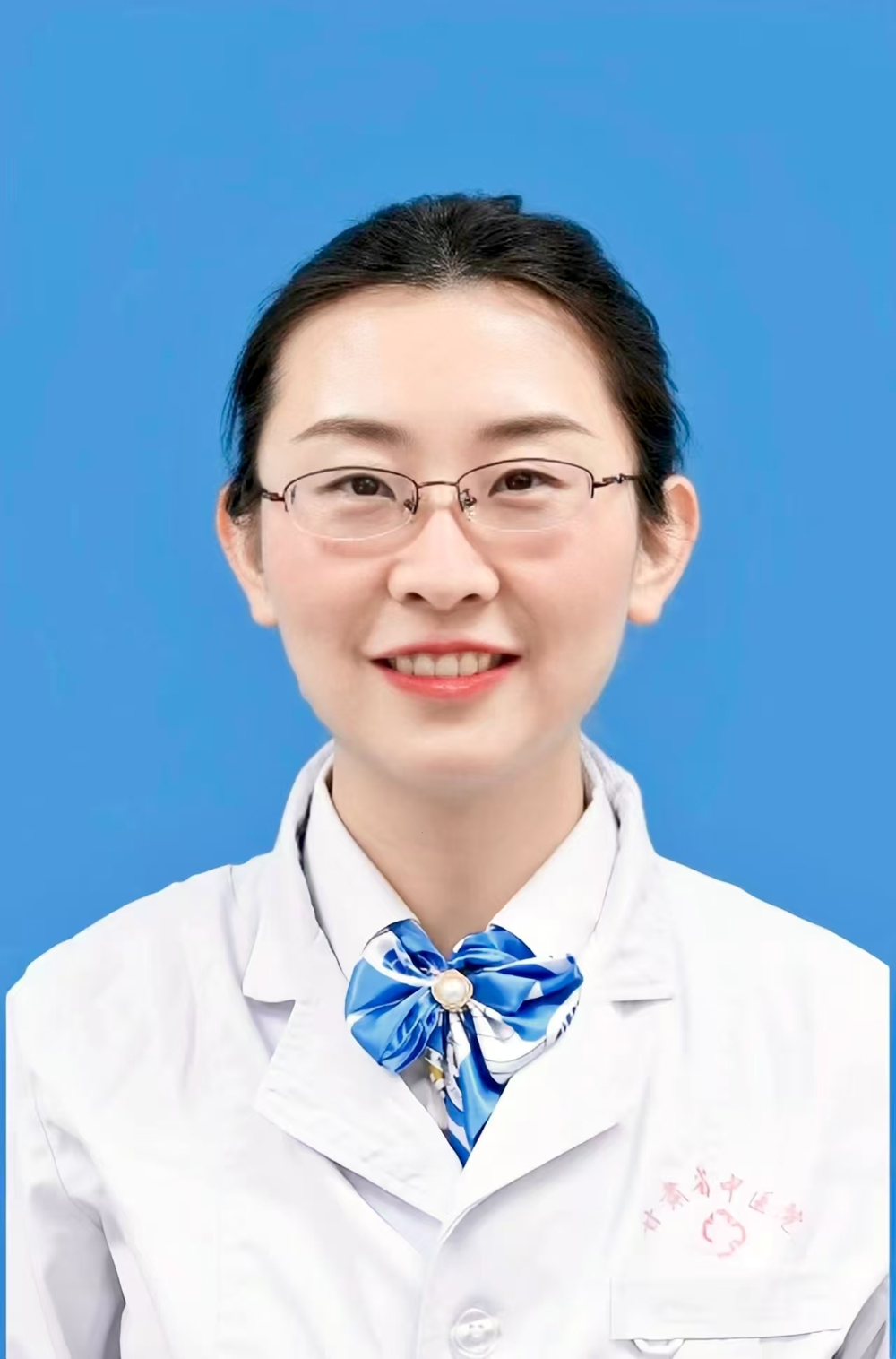 赵丹