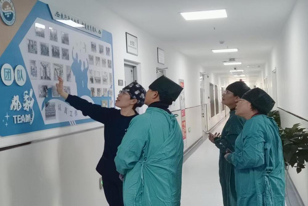 2025.12.25白银市平川区中医医院2