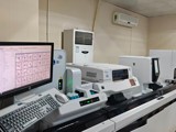 SYSMEX XN9000血液分析流水线（血常规+CRP+血沉）