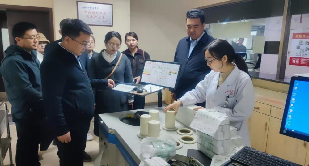 2026.03.05积石山县中西医结合医院3