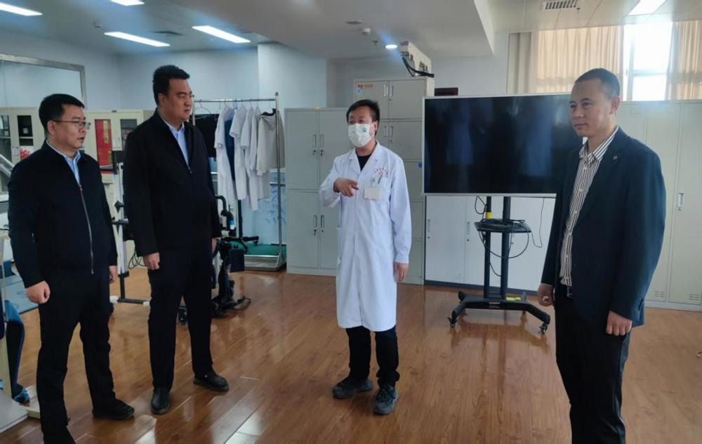 2026.03.05积石山县中西医结合医院2