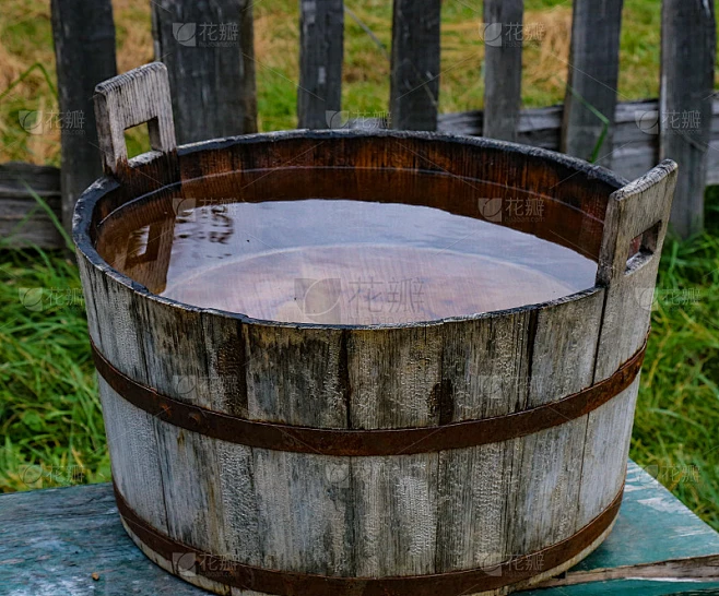 水桶