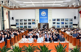 甘肃省中医药学会中医眼科专业委员会第二届会议暨中西医结合眼病诊疗进展学习班在省中医院举办