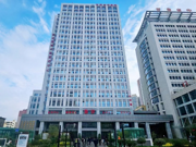 2号楼实景图